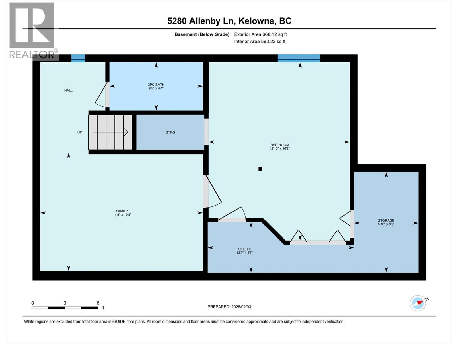 5280 Allenby Lane, Kelowna, British Columbia  V1W 4T8 - Photo 63 - 10382268