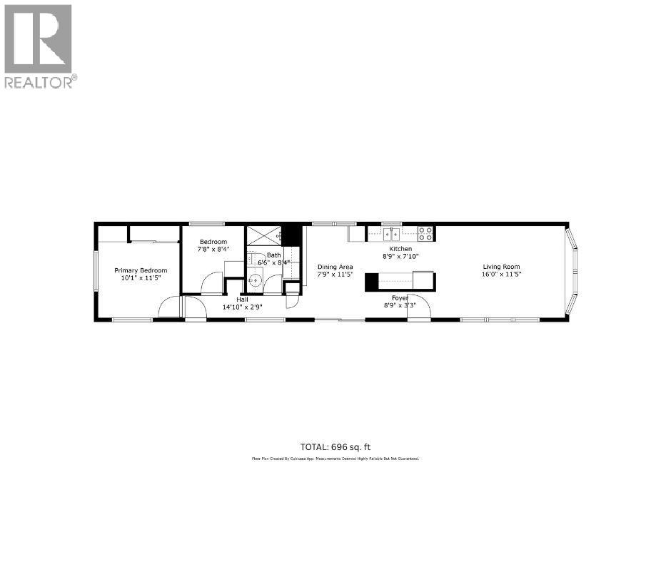 2400 Oakdale Way Unit# 26, Kamloops, British Columbia  v2b 6w6 - Photo 24 - 10382184