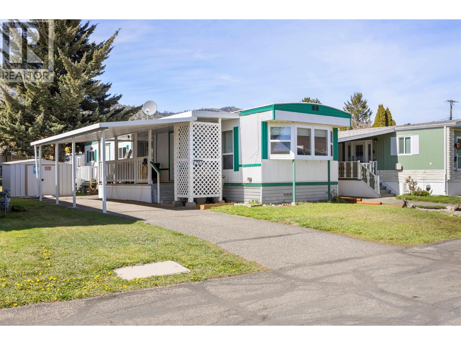 2400 Oakdale Way Unit# 26, Kamloops, British Columbia  v2b 6w6 - Photo 3 - 10382184