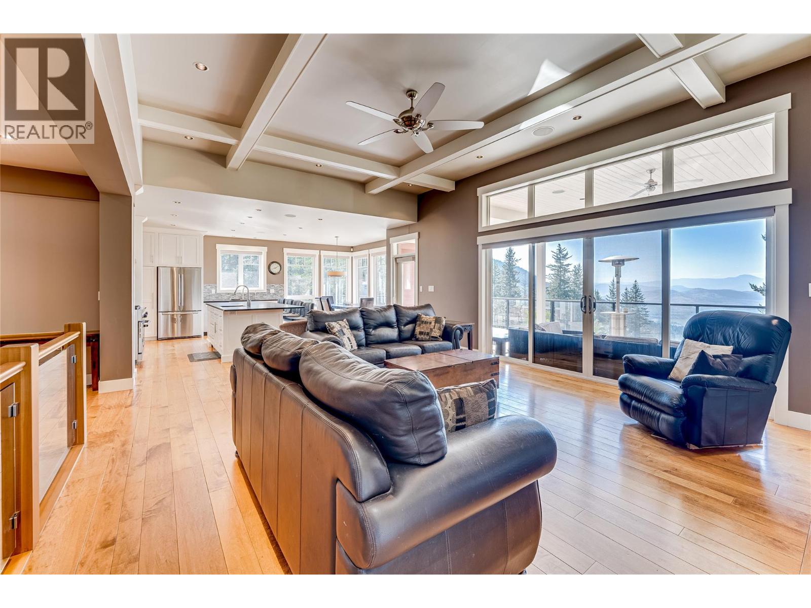 6054 Lynx Drive, Vernon, British Columbia  V1B 3J5 - Photo 16 - 10378055