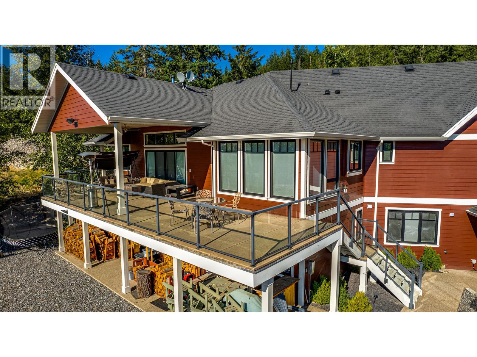 6054 Lynx Drive, Vernon, British Columbia  V1B 3J5 - Photo 41 - 10378055