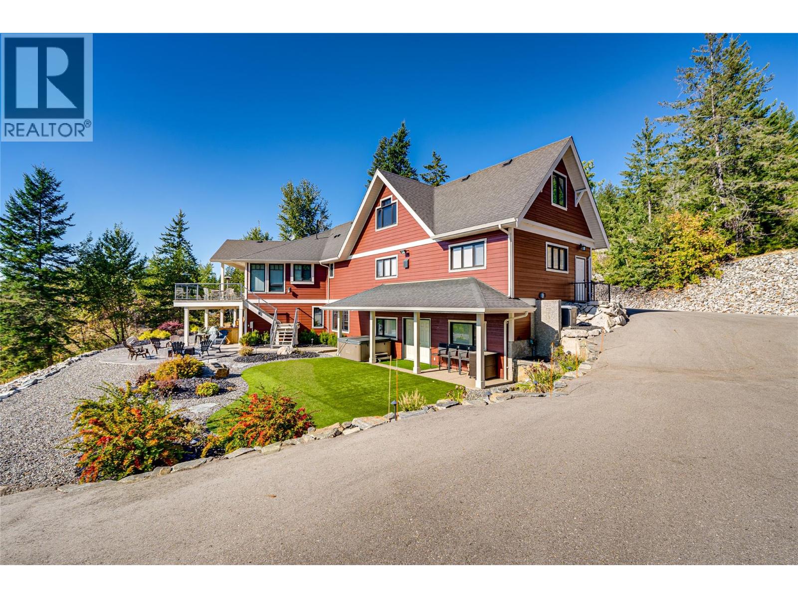 6054 Lynx Drive, Vernon, British Columbia  V1B 3J5 - Photo 5 - 10378055