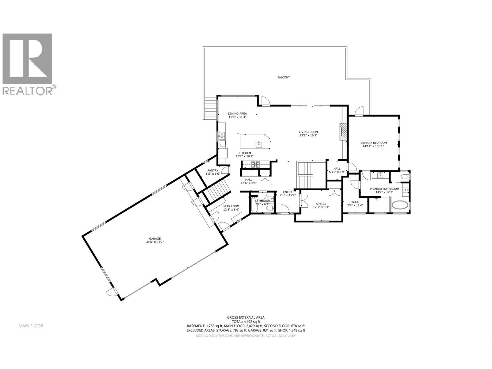 6054 Lynx Drive, Vernon, British Columbia  V1B 3J5 - Photo 88 - 10378055