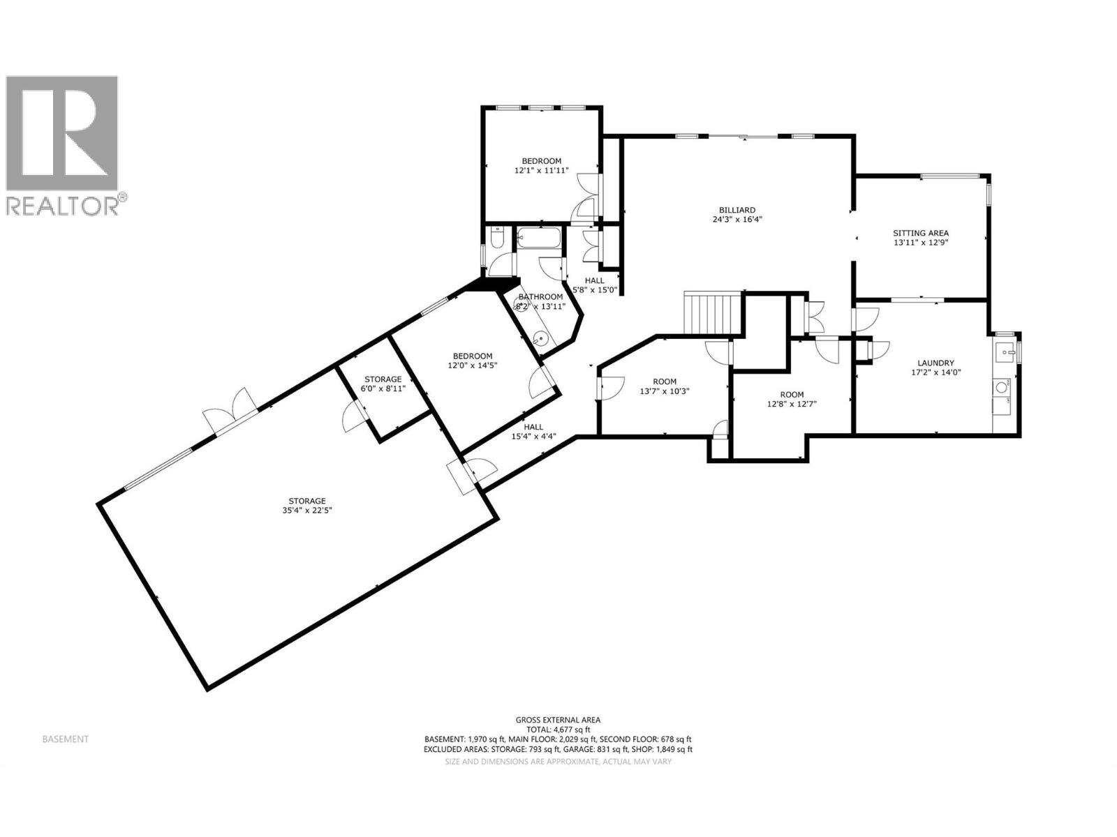 6054 Lynx Drive, Vernon, British Columbia  V1B 3J5 - Photo 89 - 10378055