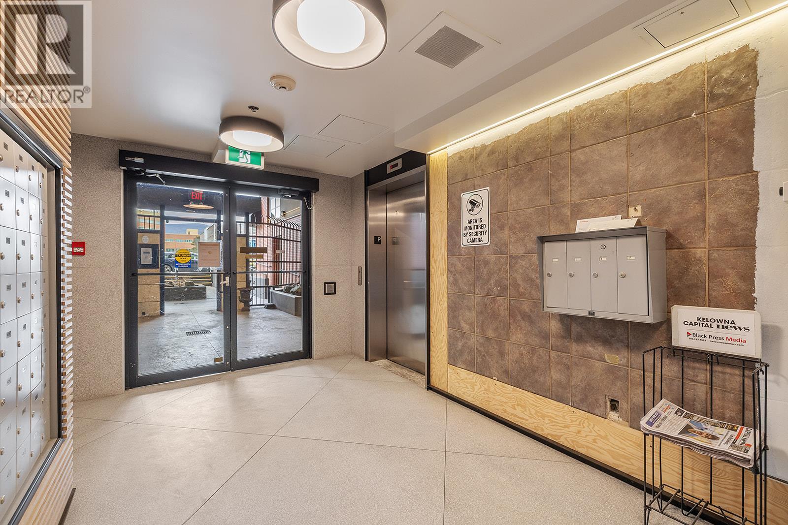 1331 Ellis Street Unit# 310, Kelowna, British Columbia  V1Y 1Z9 - Photo 34 - 10381742