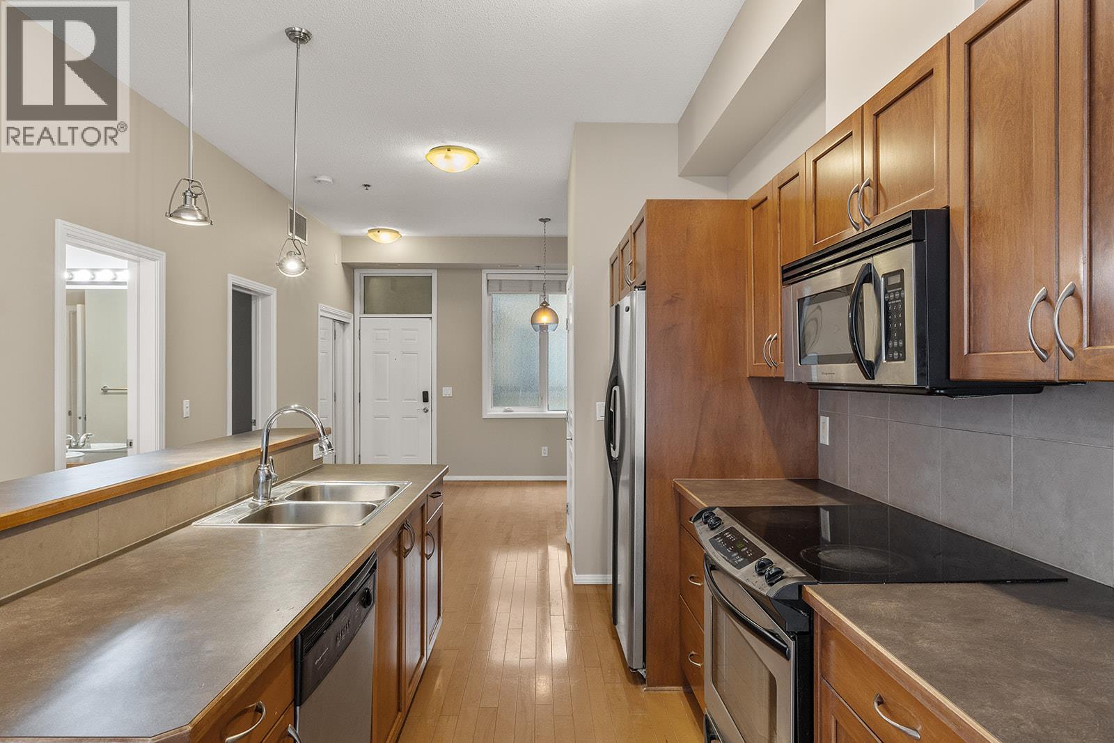 1331 Ellis Street Unit# 310, Kelowna, British Columbia  V1Y 1Z9 - Photo 5 - 10381742