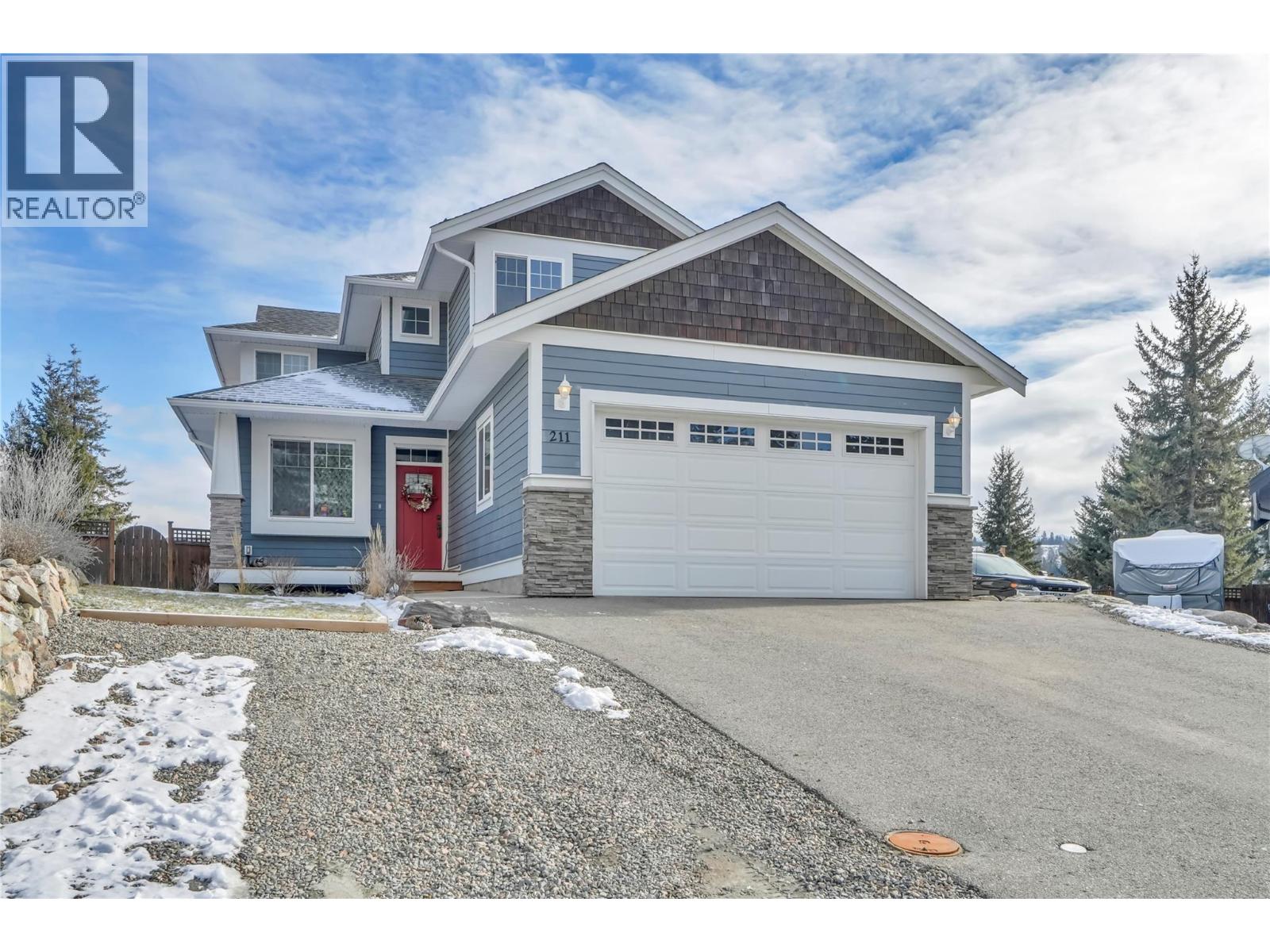 211 Westridge Court, Princeton, British Columbia  V0X 1W0 - Photo 2 - 10374588