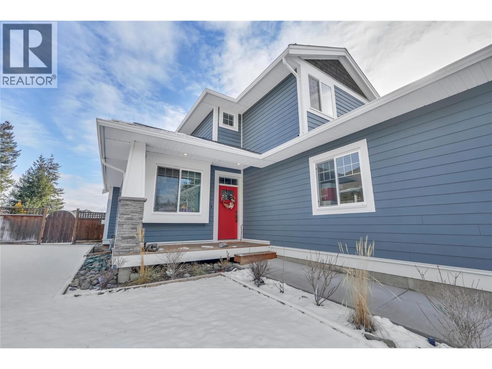 211 Westridge Court, Princeton, British Columbia  V0X 1W0 - Photo 3 - 10374588