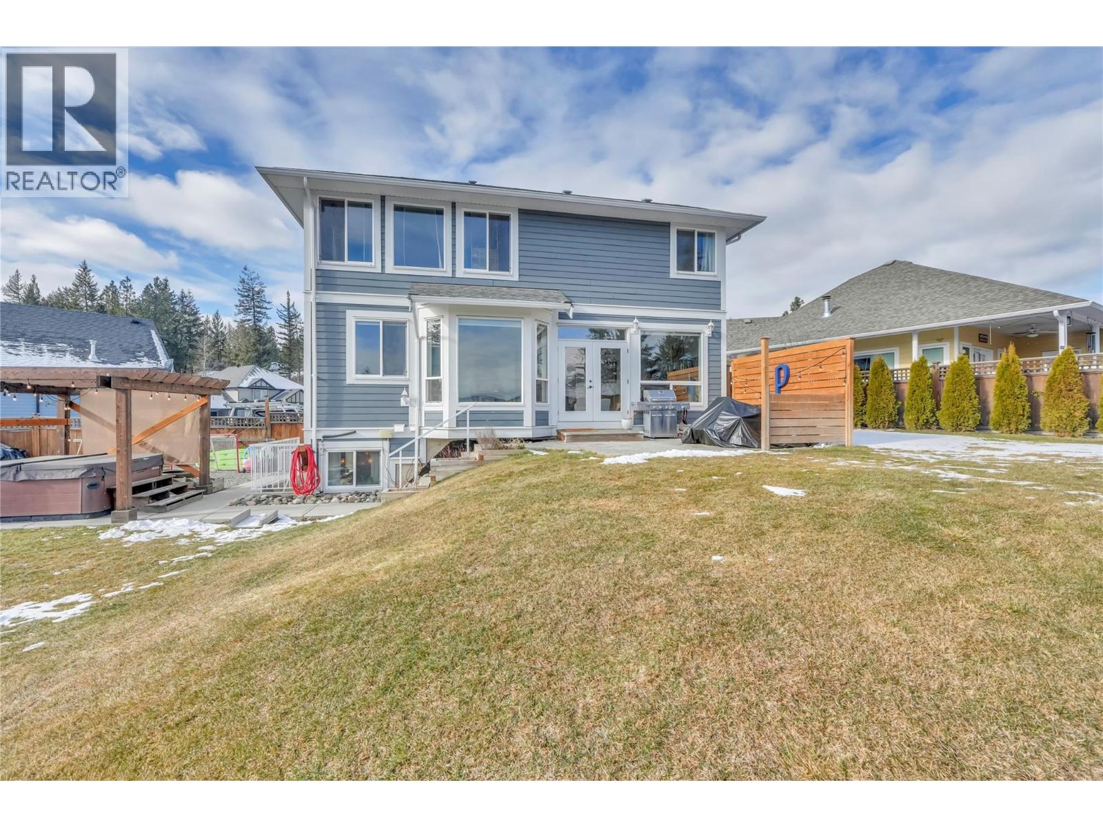 211 Westridge Court, Princeton, British Columbia  V0X 1W0 - Photo 46 - 10374588