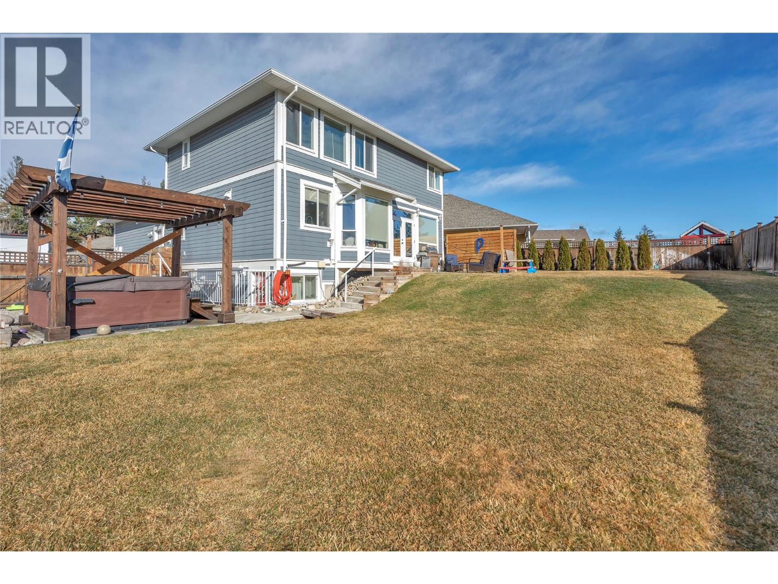 211 Westridge Court, Princeton, British Columbia  V0X 1W0 - Photo 53 - 10374588