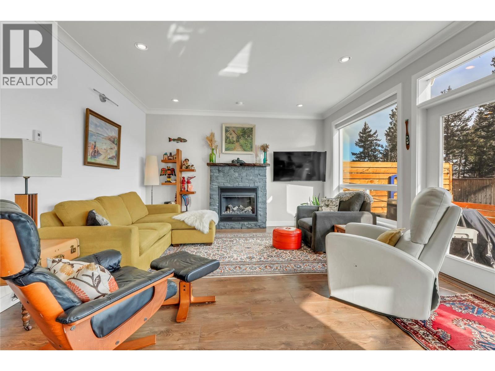 211 Westridge Court, Princeton, British Columbia  V0X 1W0 - Photo 7 - 10374588