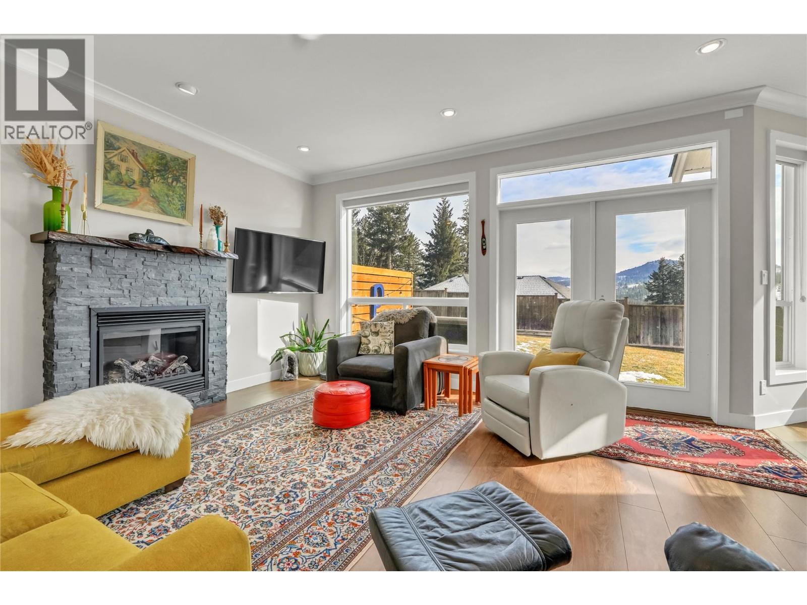 211 Westridge Court, Princeton, British Columbia  V0X 1W0 - Photo 9 - 10374588