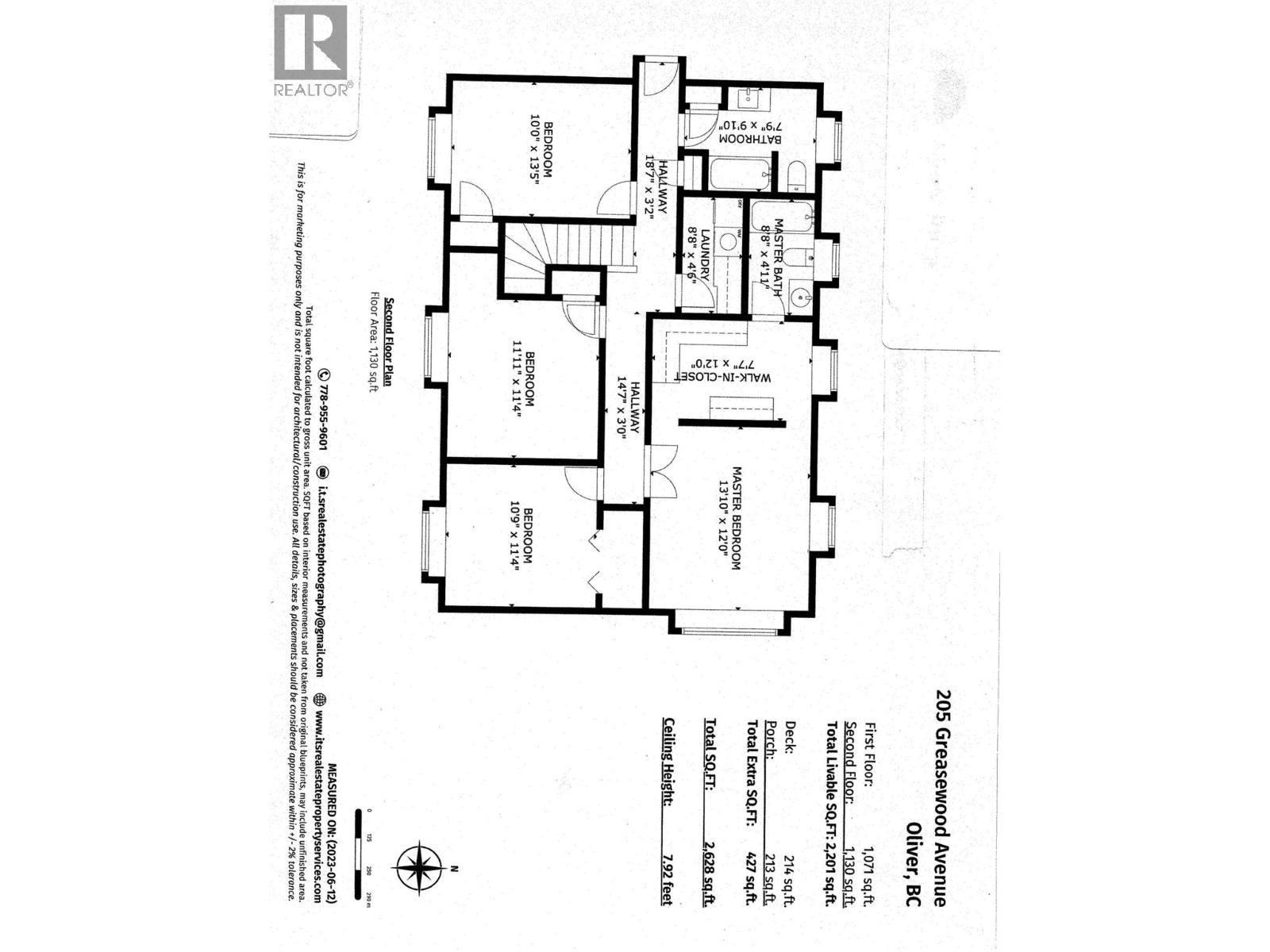 205 Greasewood Avenue, Oliver, British Columbia  V0H 1T1 - Photo 53 - 10382214