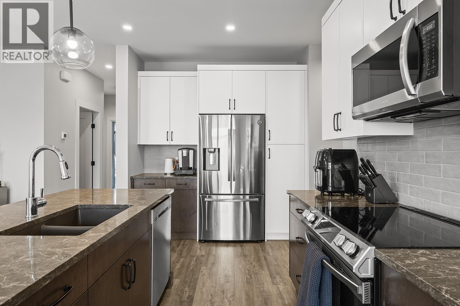 3372 Lavender Lane Lot# 9, Kelowna, British Columbia  V1V 0C6 - Photo 10 - 10382071