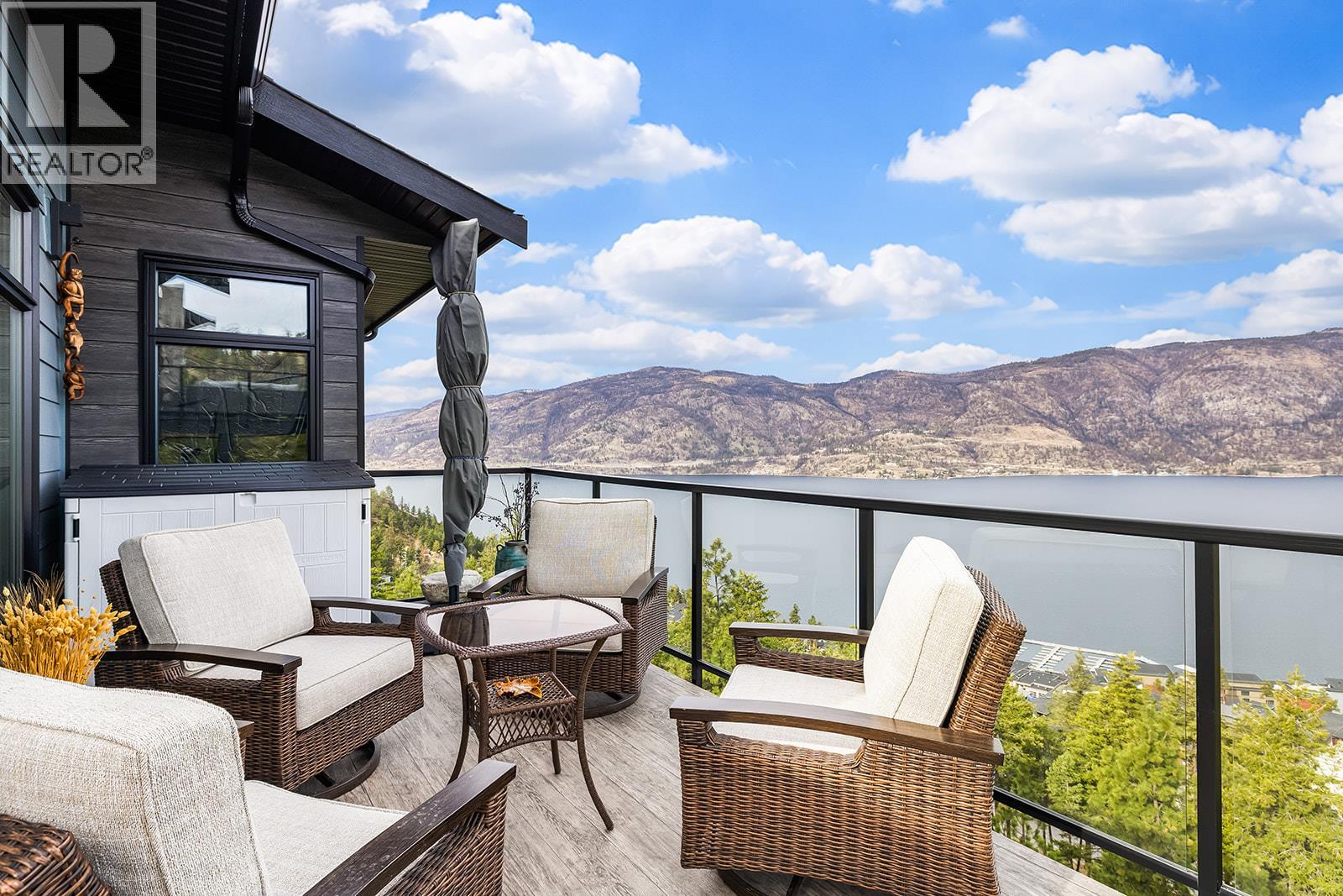 3372 Lavender Lane Lot# 9, Kelowna, British Columbia  V1V 0C6 - Photo 13 - 10382071