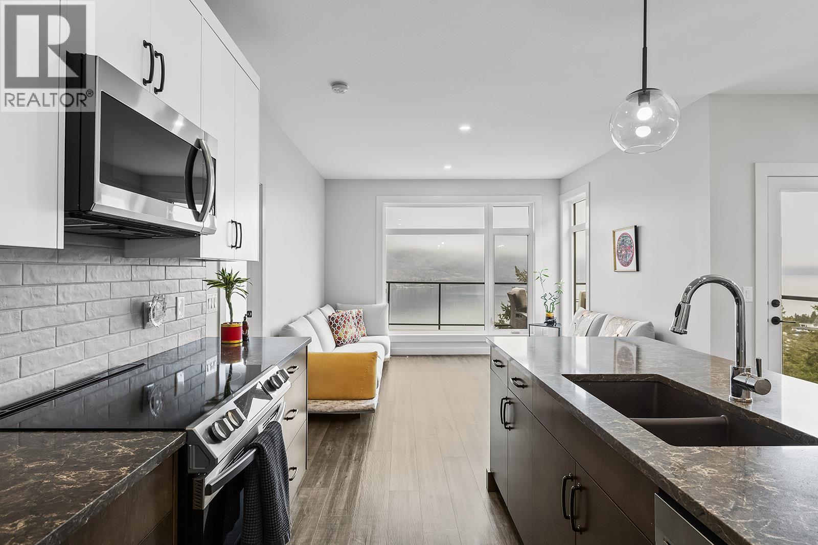 3372 Lavender Lane Lot# 9, Kelowna, British Columbia  V1V 0C6 - Photo 7 - 10382071