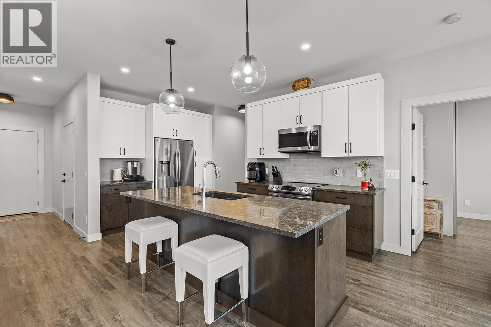 3372 Lavender Lane Lot# 9, Kelowna, British Columbia  V1V 0C6 - Photo 9 - 10382071