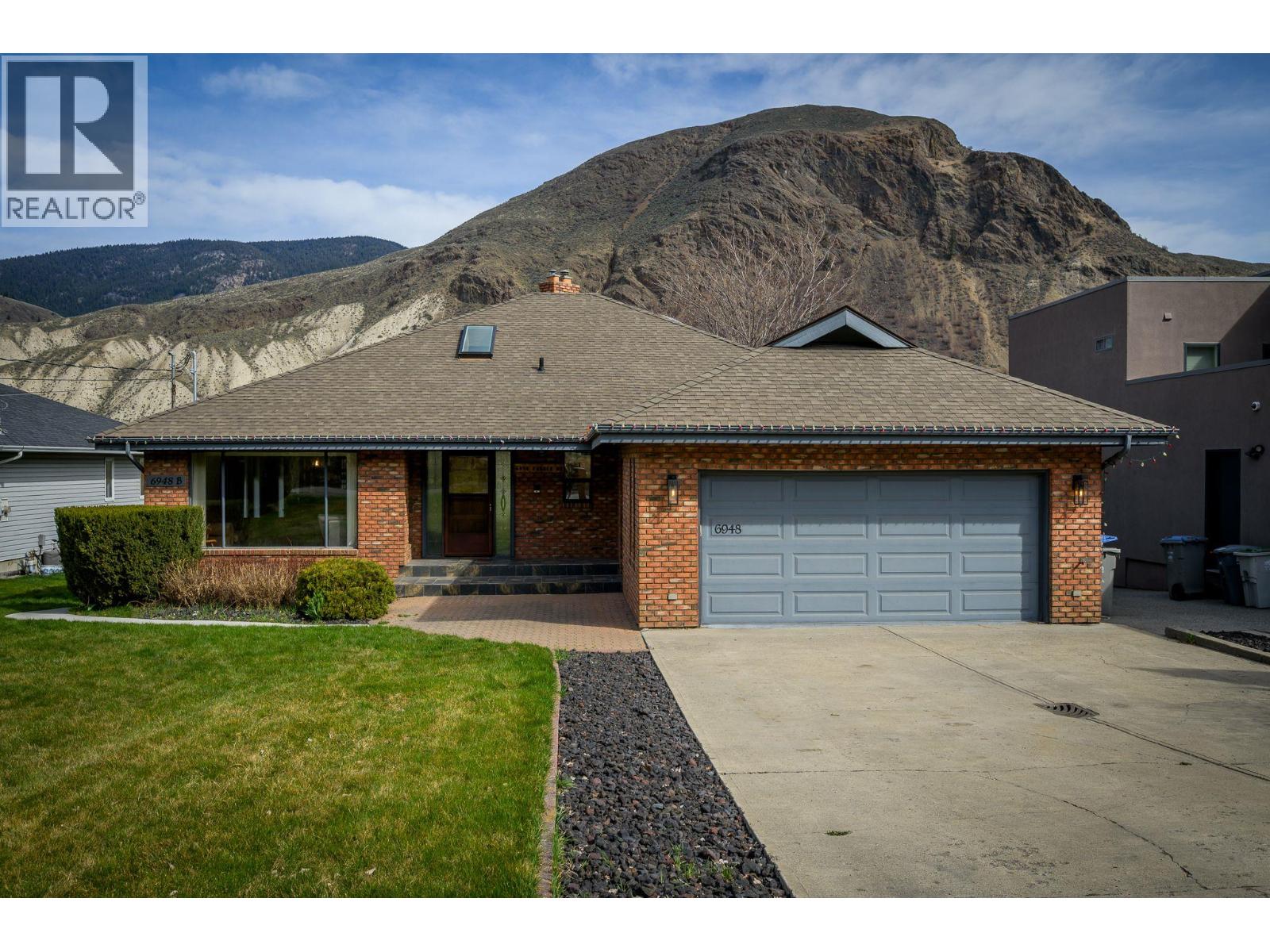 6948 Furrer Road, Kamloops, British Columbia  V2C 4V9 - Photo 1 - 10382057