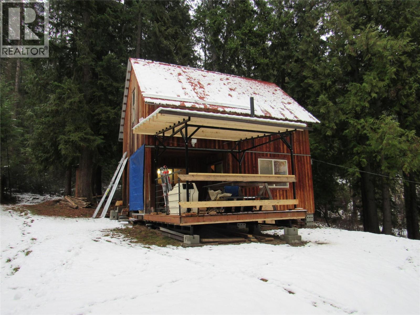 5375 Allendale Crescent, Castlegar, British Columbia  V1N 4V8 - Photo 41 - 10381716