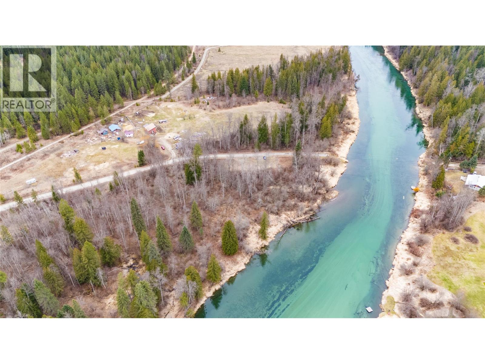 Nixon Road Lot# 83, Appledale, British Columbia  V0G 2J0 - Photo 1 - 10381370
