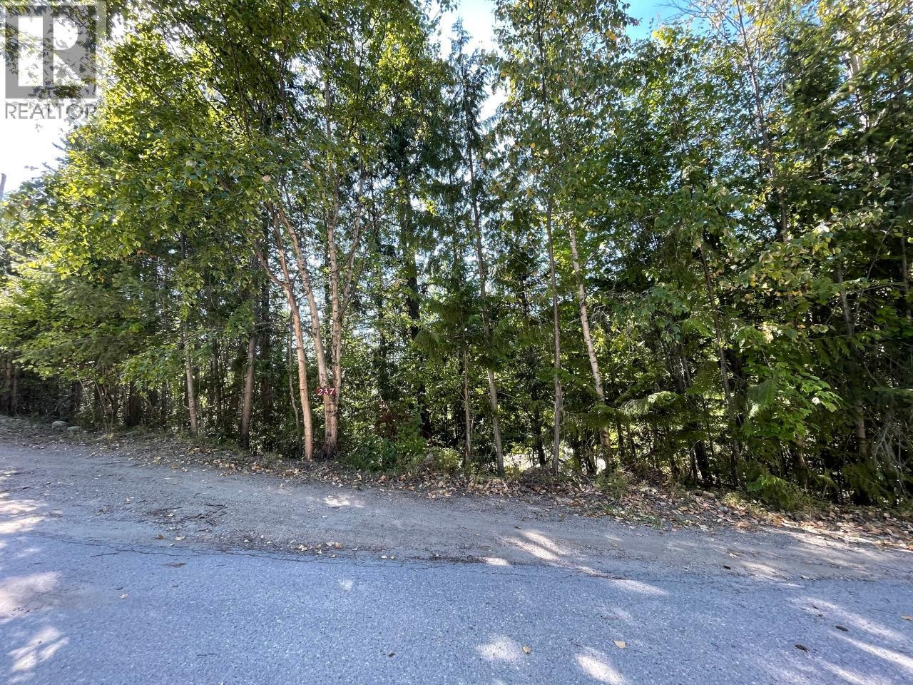 237 Rainbow Ridge Road, Procter, British Columbia  V1L 0B6 - Photo 1 - 10382255