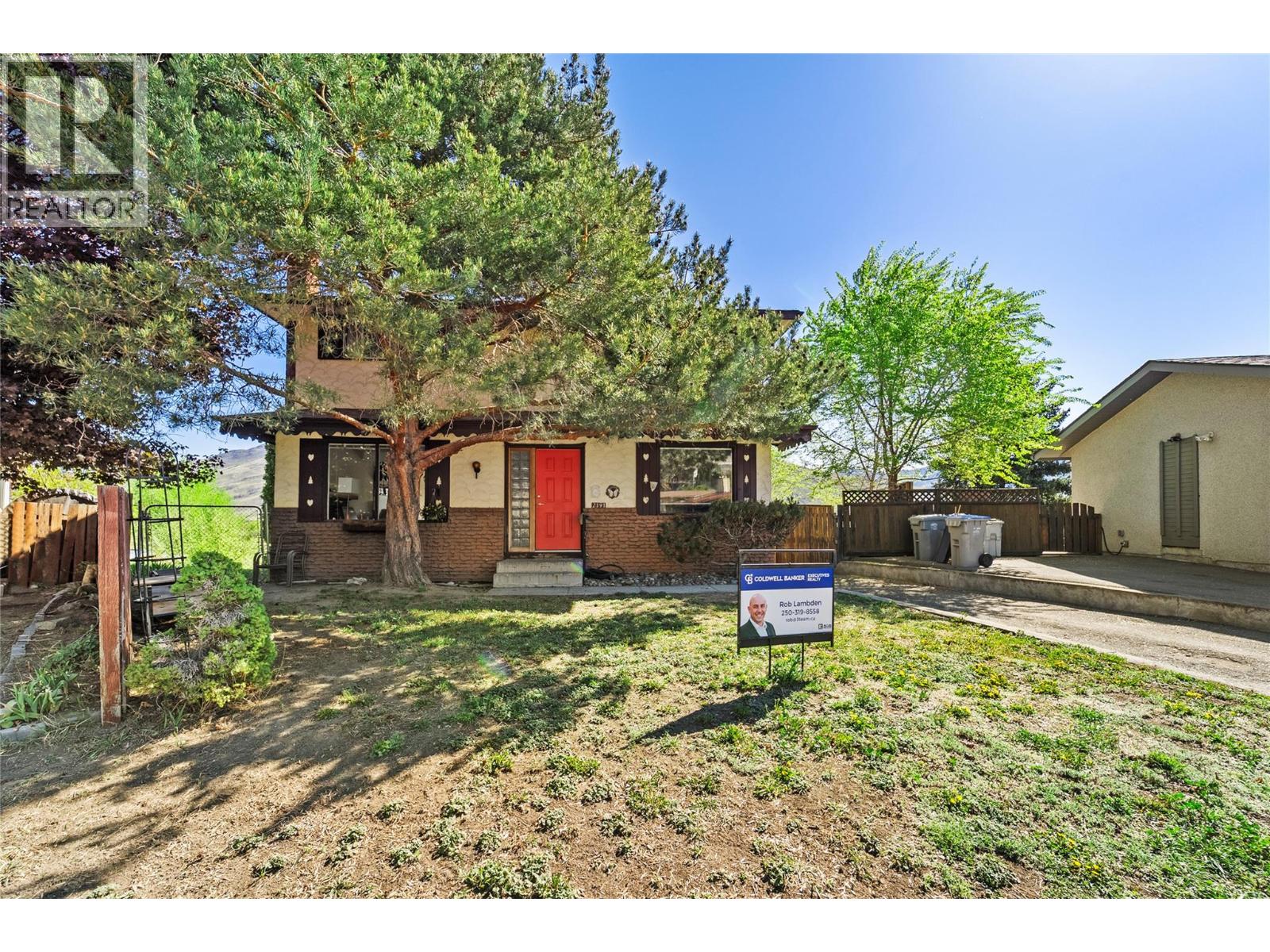 2191 Perryville Place, Kamloops, British Columbia  V2B 7Y1 - Photo 35 - 10382207