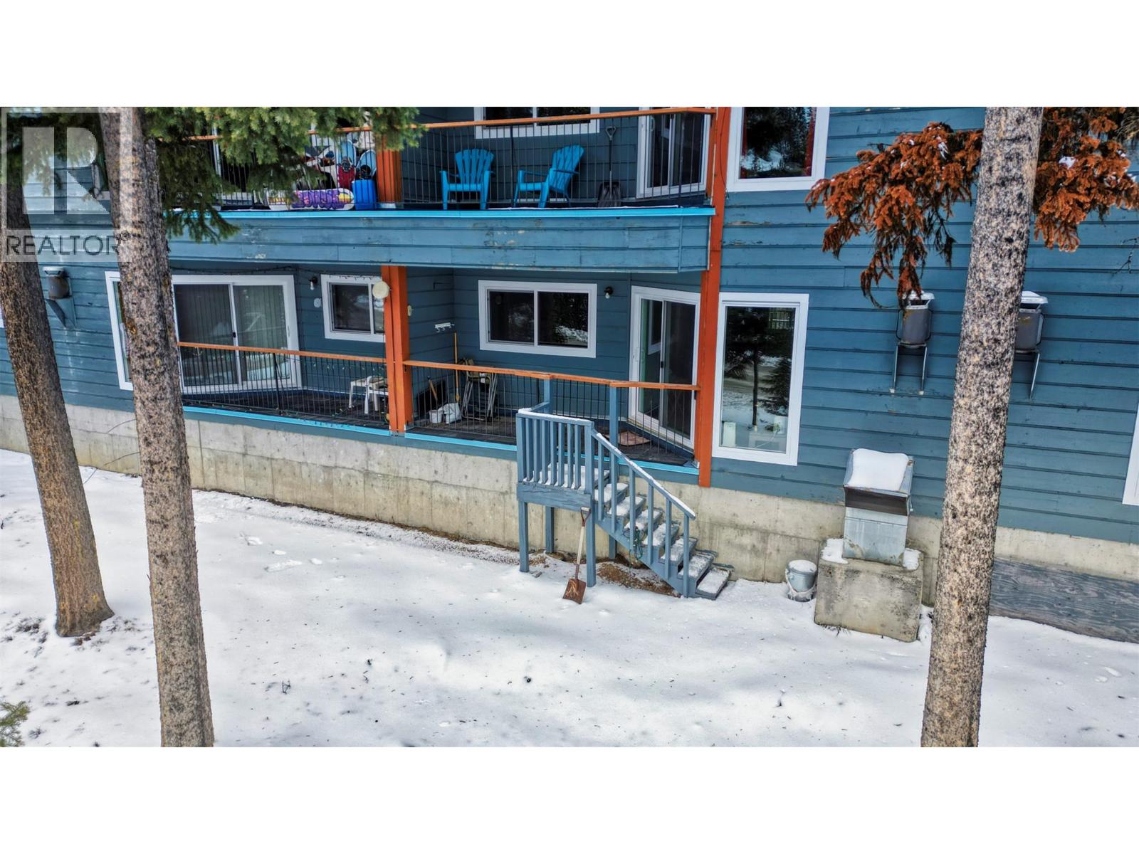 1191 Apex Mountain Road Unit# 105, Penticton, British Columbia  V2A 0E2 - Photo 2 - 10382202
