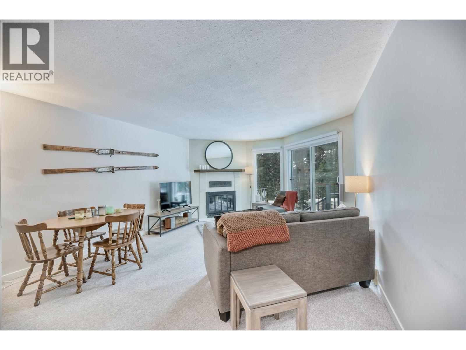 1191 Apex Mountain Road Unit# 105, Penticton, British Columbia  V2A 0E2 - Photo 3 - 10382202