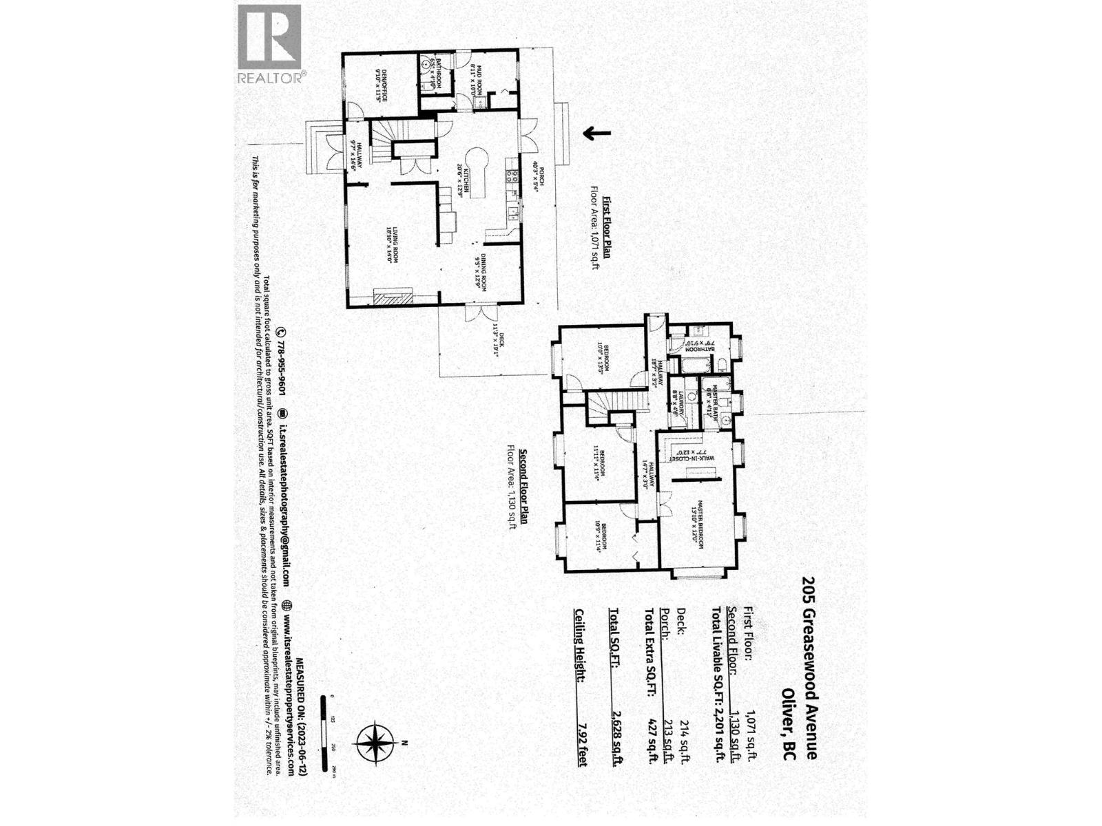 205 Greasewood Avenue, Oliver, British Columbia  V0H 1T1 - Photo 54 - 10382195