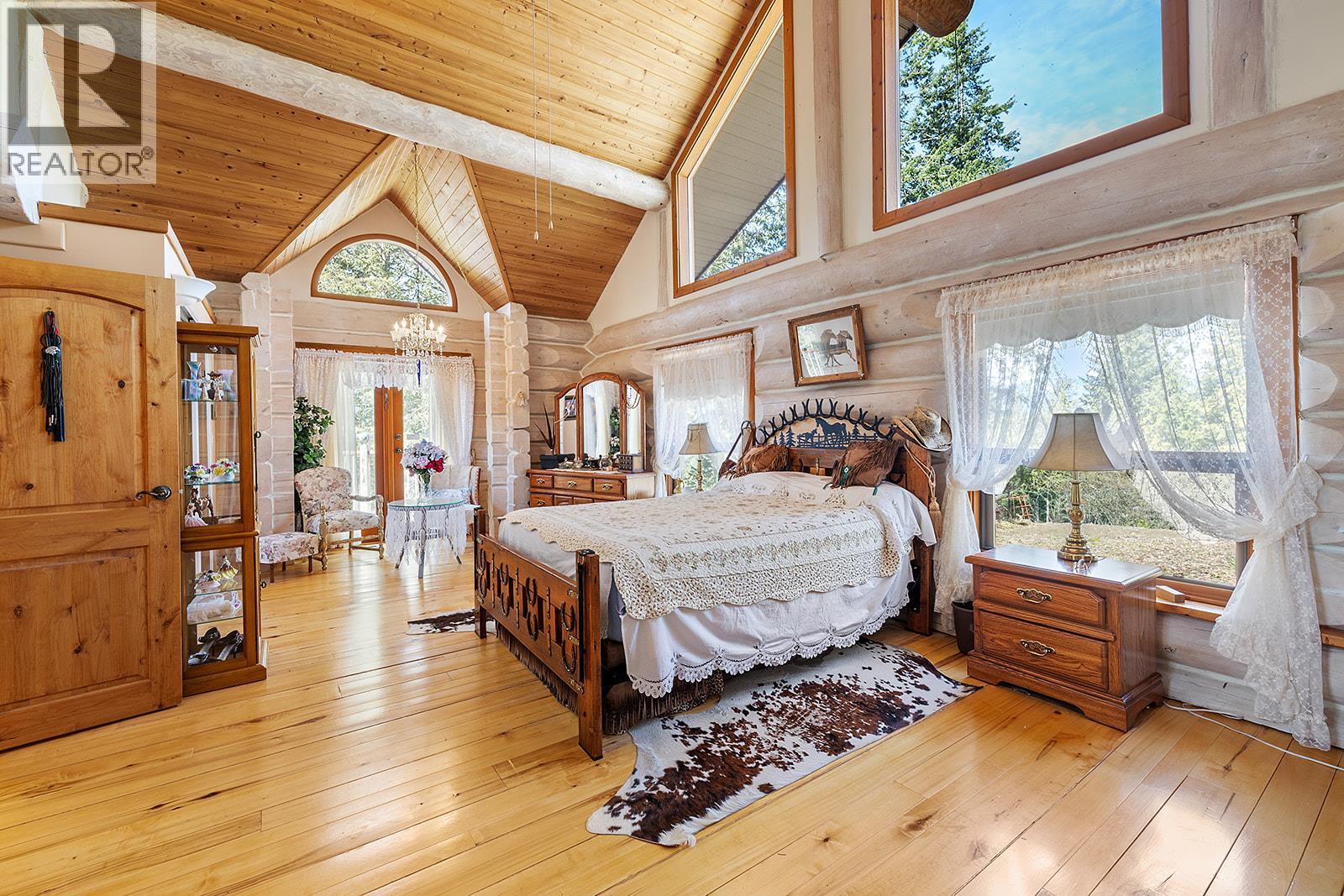 1958 Rykerts Road, Lister, British Columbia  V0B 1G2 - Photo 15 - 10381639