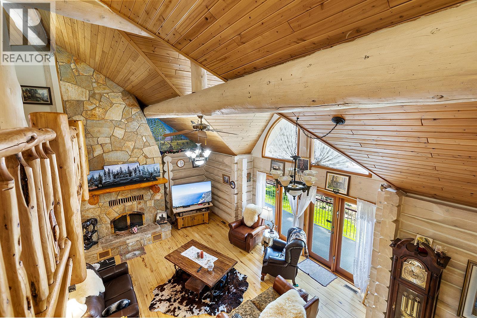 1958 Rykerts Road, Lister, British Columbia  V0B 1G2 - Photo 18 - 10381639