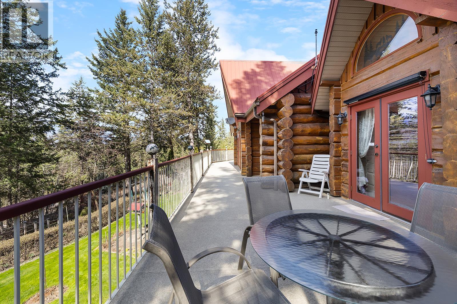 1958 Rykerts Road, Lister, British Columbia  V0B 1G2 - Photo 31 - 10381639