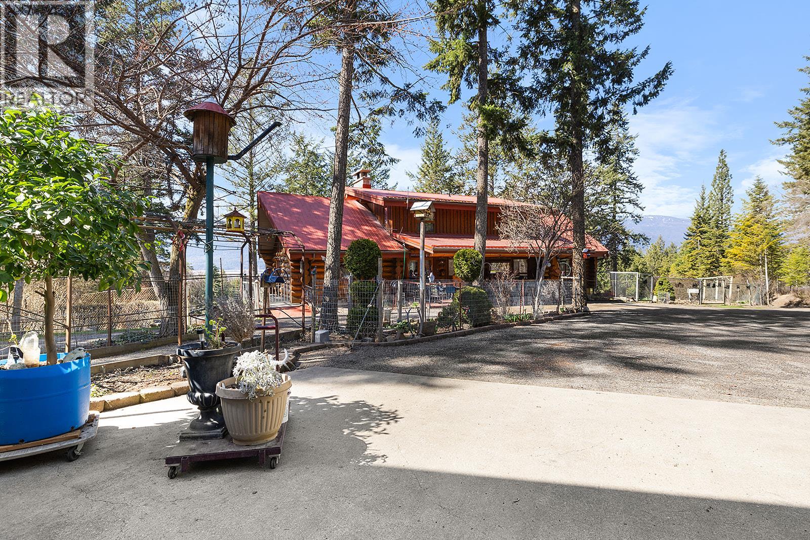 1958 Rykerts Road, Lister, British Columbia  V0B 1G2 - Photo 38 - 10381639