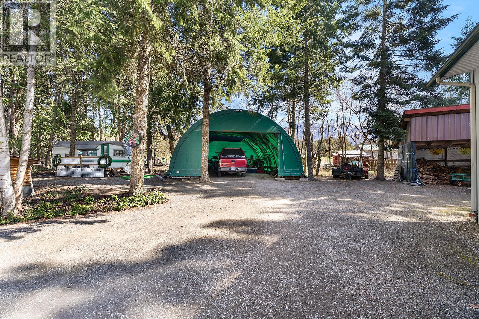 1958 Rykerts Road, Lister, British Columbia  V0B 1G2 - Photo 42 - 10381639