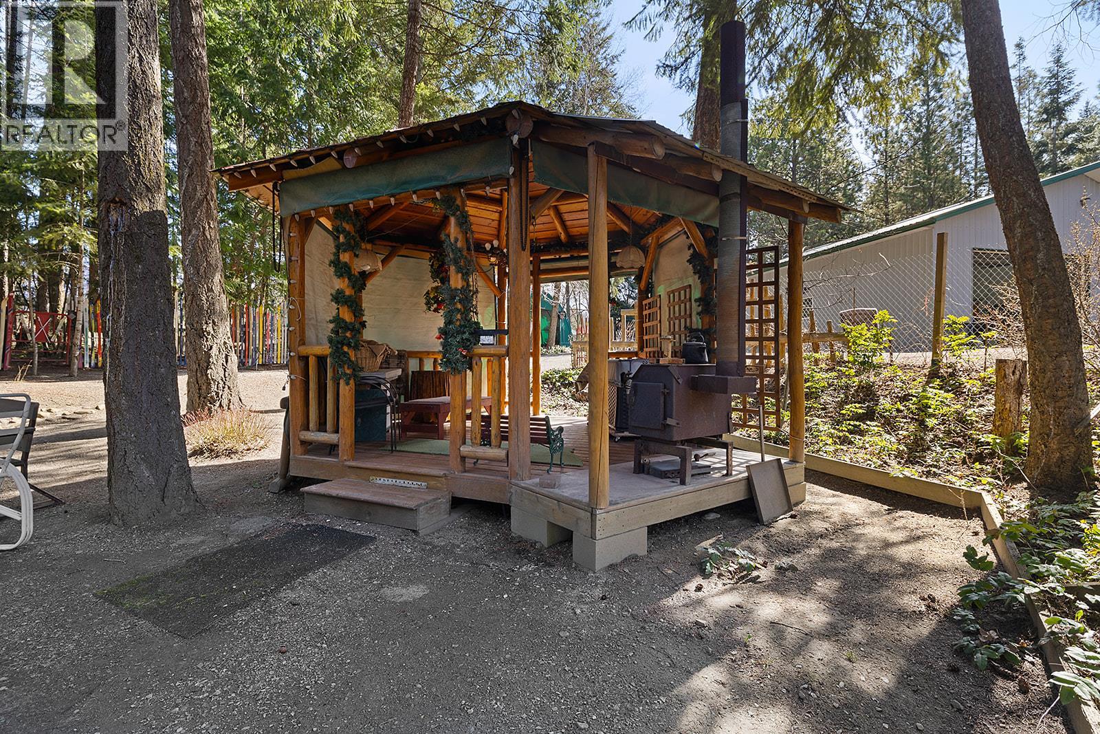 1958 Rykerts Road, Lister, British Columbia  V0B 1G2 - Photo 44 - 10381639