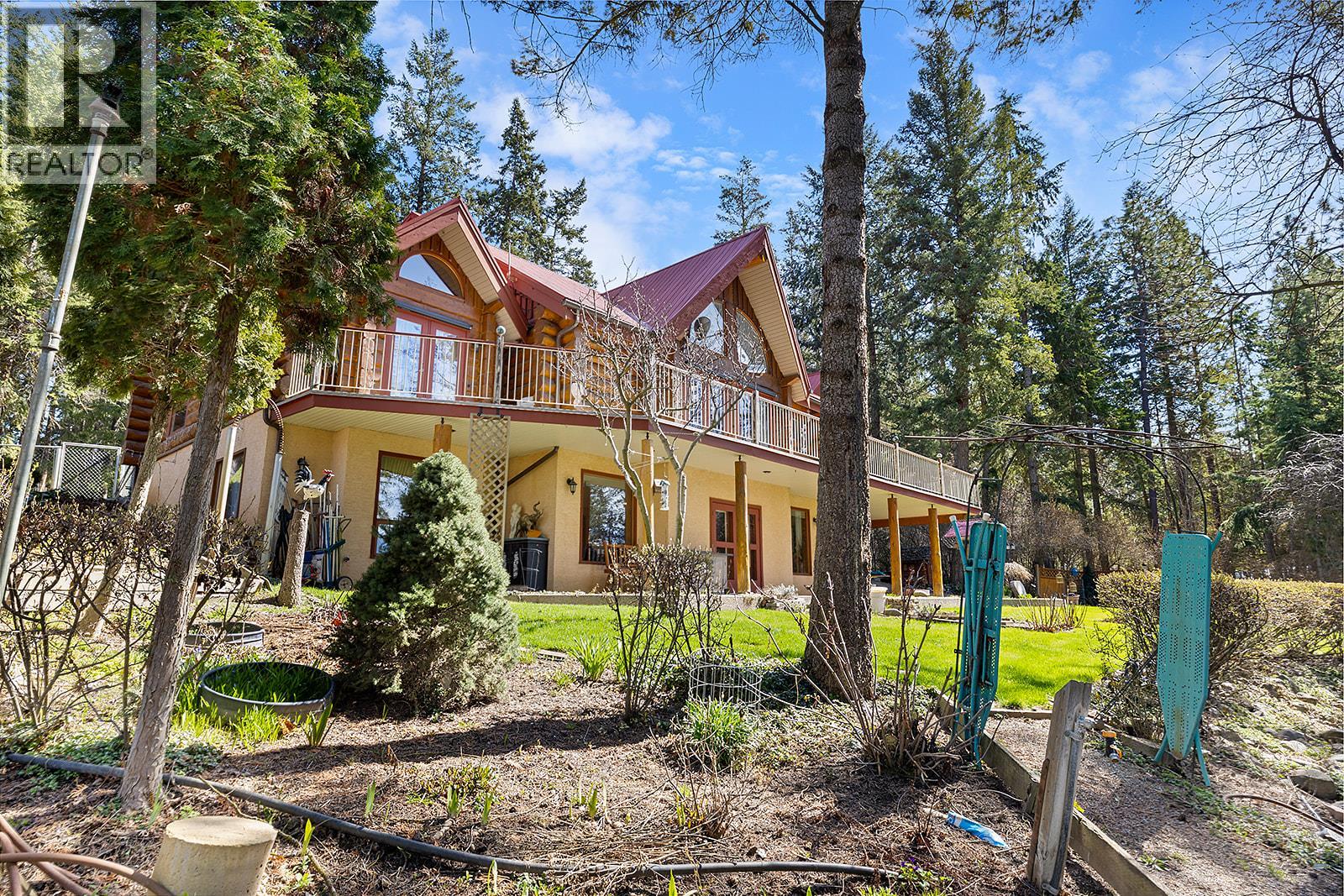 1958 Rykerts Road, Lister, British Columbia  V0B 1G2 - Photo 47 - 10381639