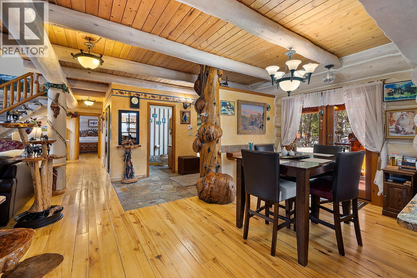 1958 Rykerts Road, Lister, British Columbia  V0B 1G2 - Photo 6 - 10381639