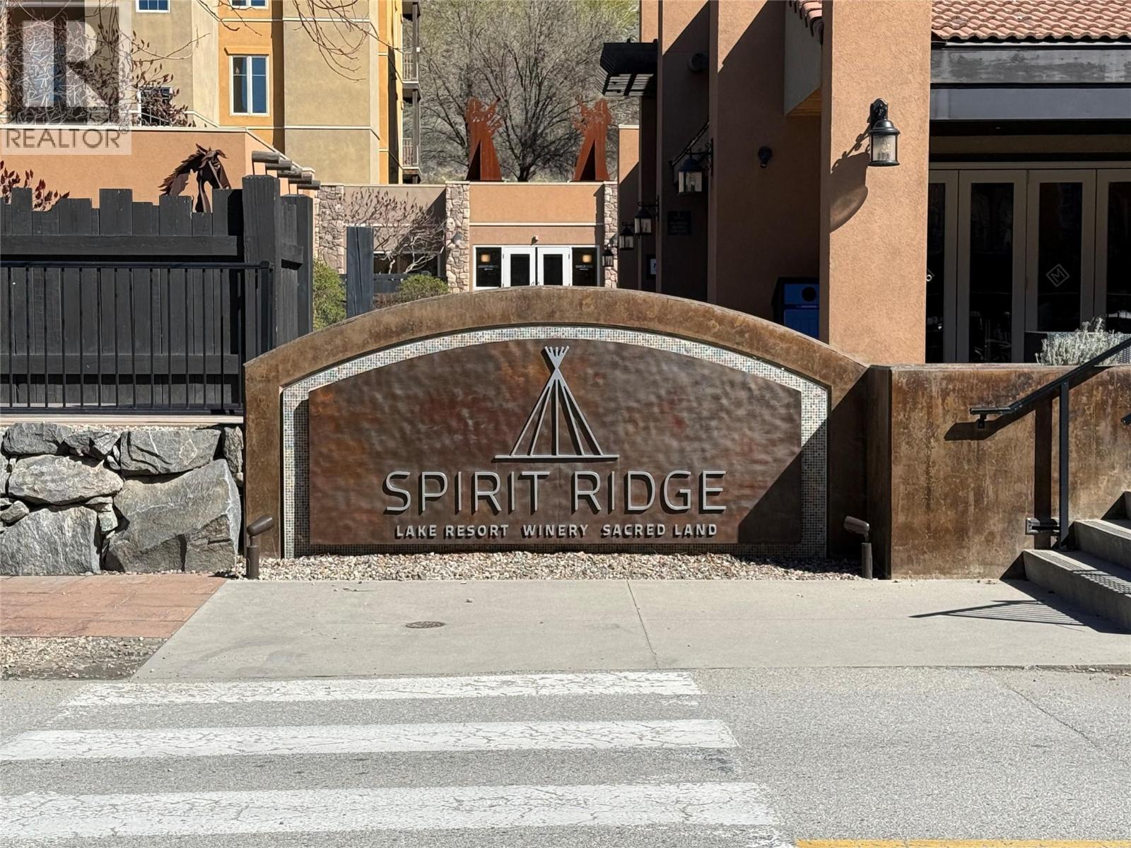 1200 Rancher Creek Road Unit# 203cd, Osoyoos, British Columbia  V0H 1V6 - Photo 2 - 10381550