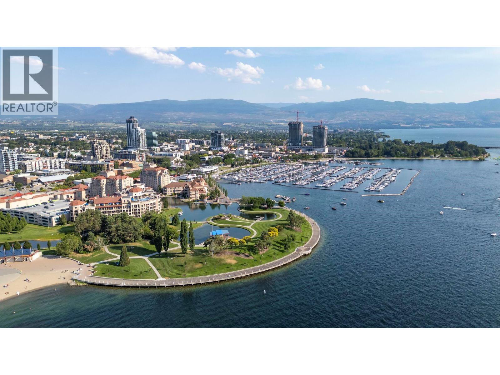 1128 Sunset Drive Unit# 904, Kelowna, British Columbia  V1Y 9W7 - Photo 2 - 10382236