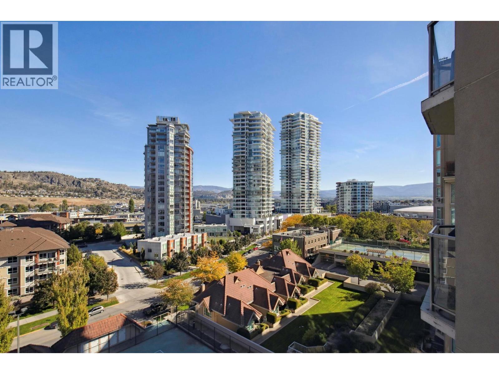 1128 Sunset Drive Unit# 904, Kelowna, British Columbia  V1Y 9W7 - Photo 20 - 10382236