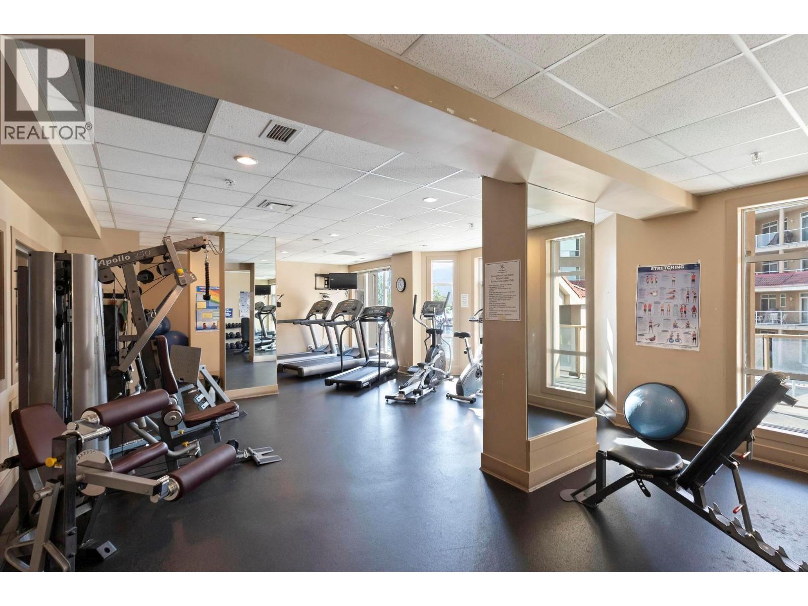 1128 Sunset Drive Unit# 904, Kelowna, British Columbia  V1Y 9W7 - Photo 26 - 10382236