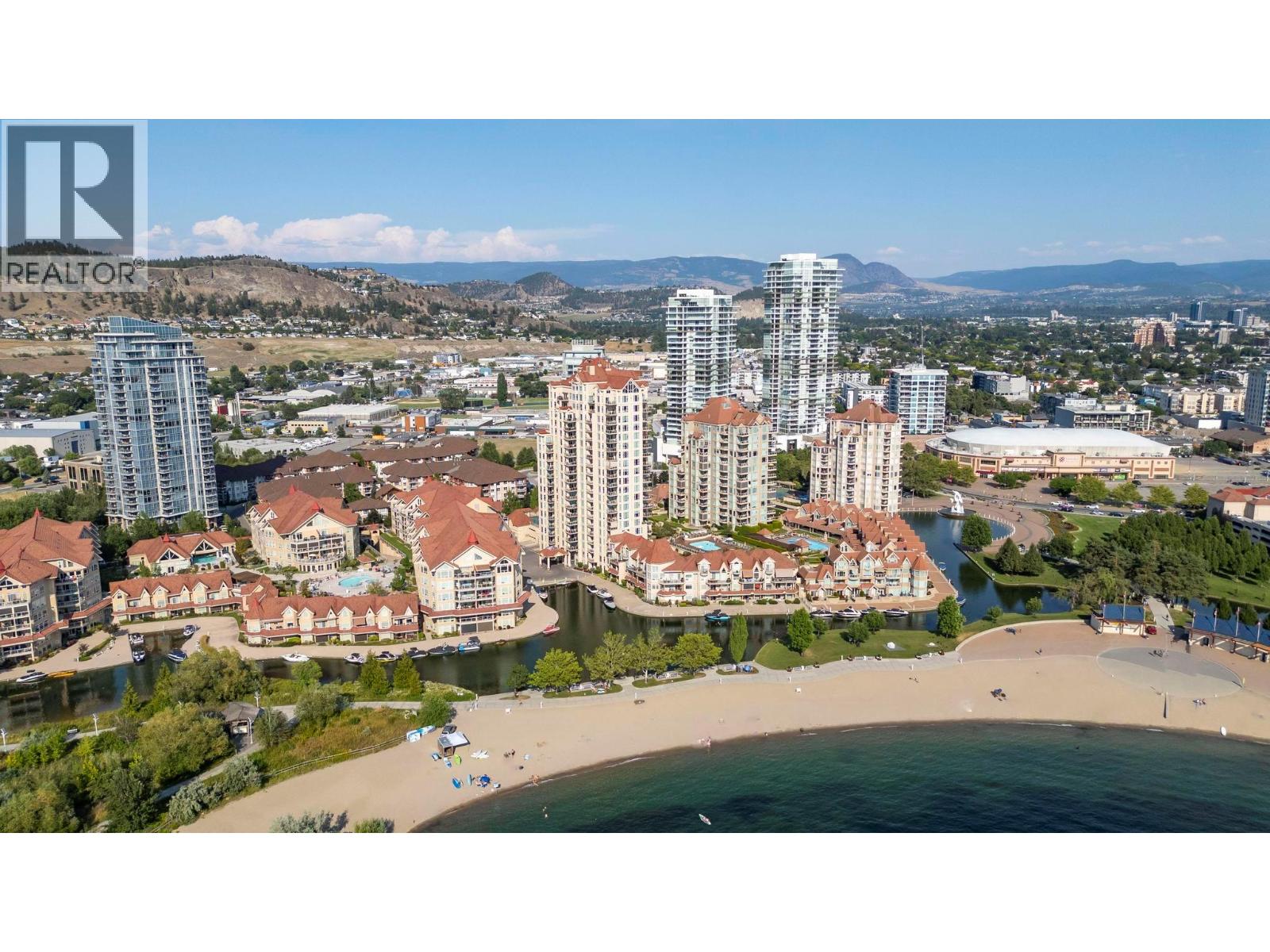 1128 Sunset Drive Unit# 904, Kelowna, British Columbia  V1Y 9W7 - Photo 32 - 10382236