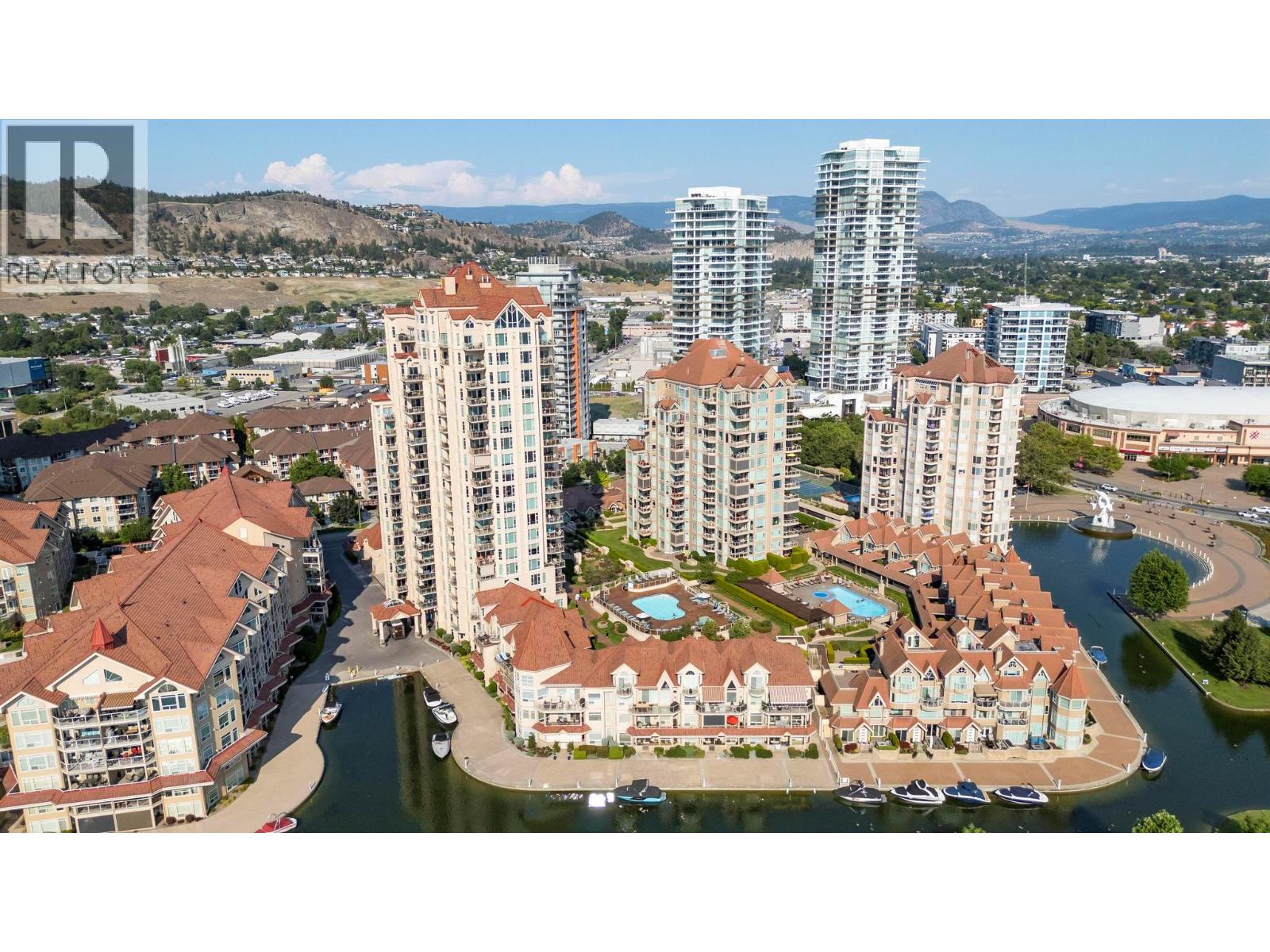 1128 Sunset Drive Unit# 904, Kelowna, British Columbia  V1Y 9W7 - Photo 33 - 10382236
