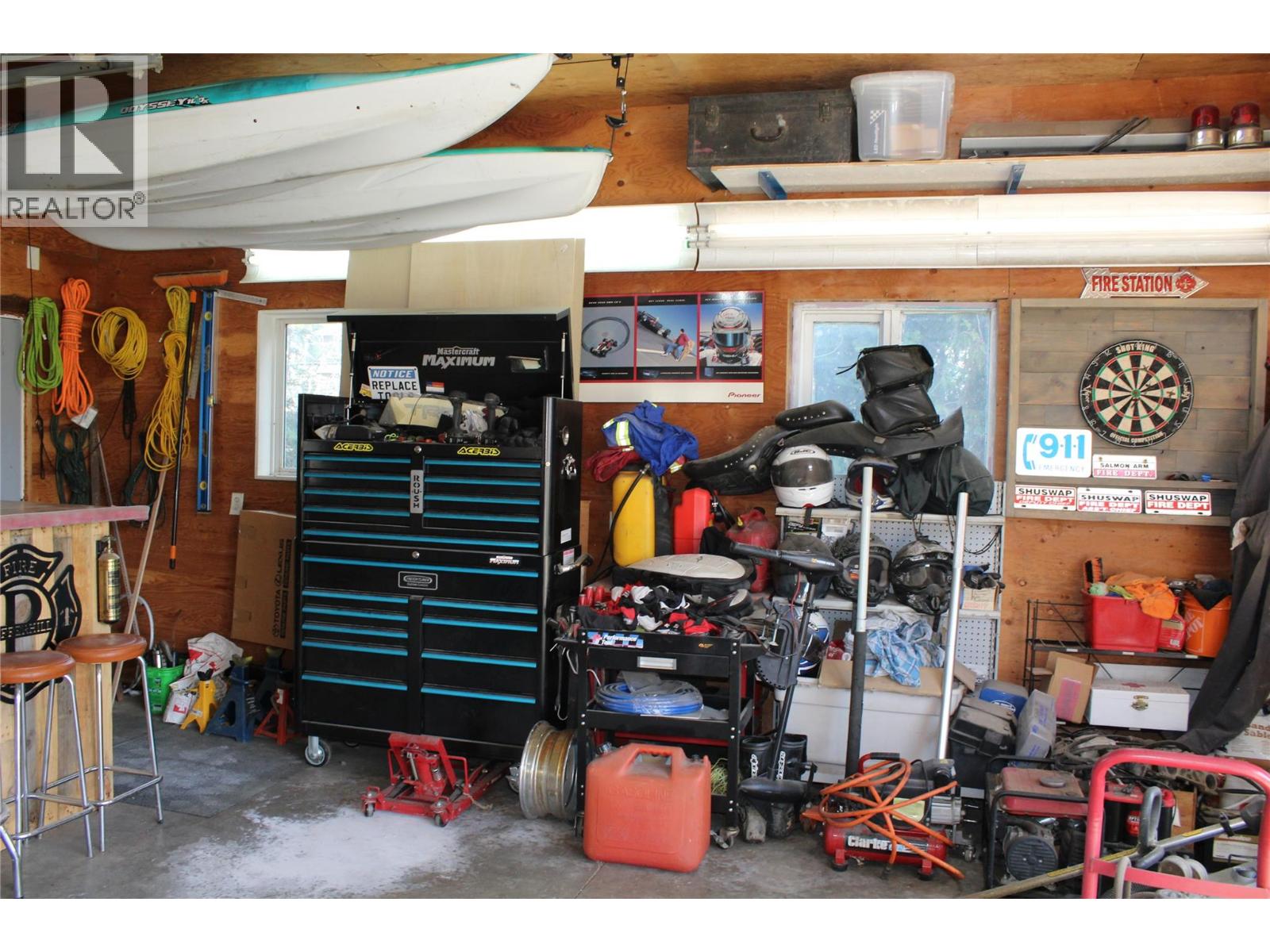 1021 12 Avenue Se, Salmon Arm, British Columbia  V1E 2C8 - Photo 28 - 10382208