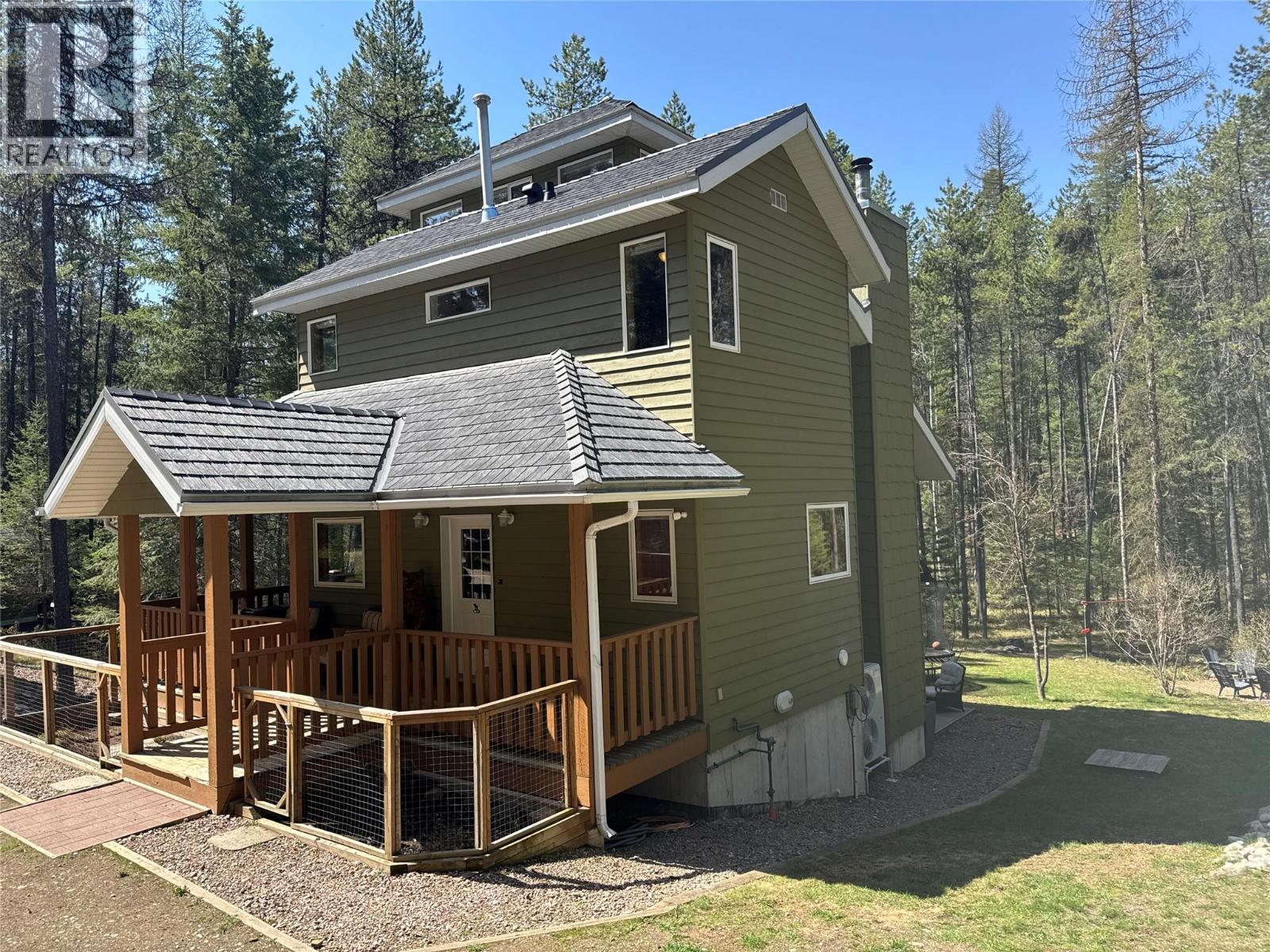 2851 Rosen Heights Road, Jaffray, British Columbia  V0B 1T0 - Photo 33 - 10382017