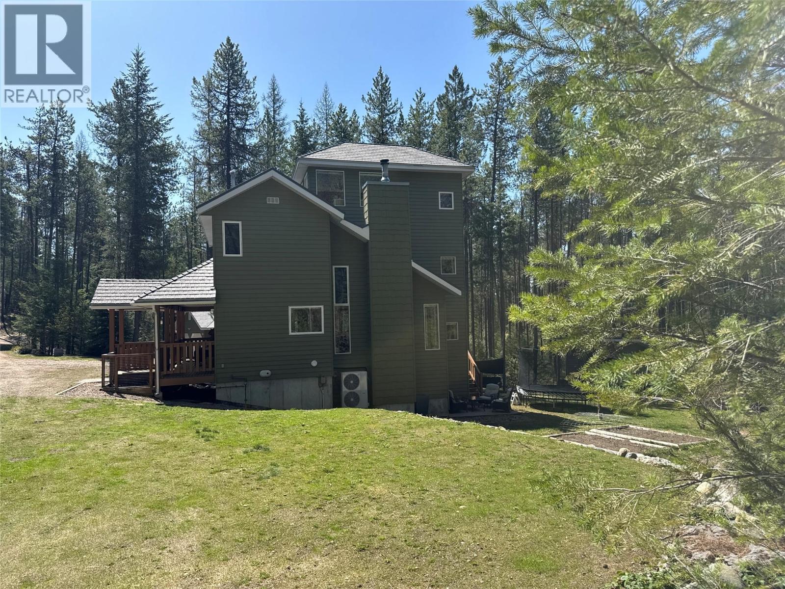 2851 Rosen Heights Road, Jaffray, British Columbia  V0B 1T0 - Photo 34 - 10382017