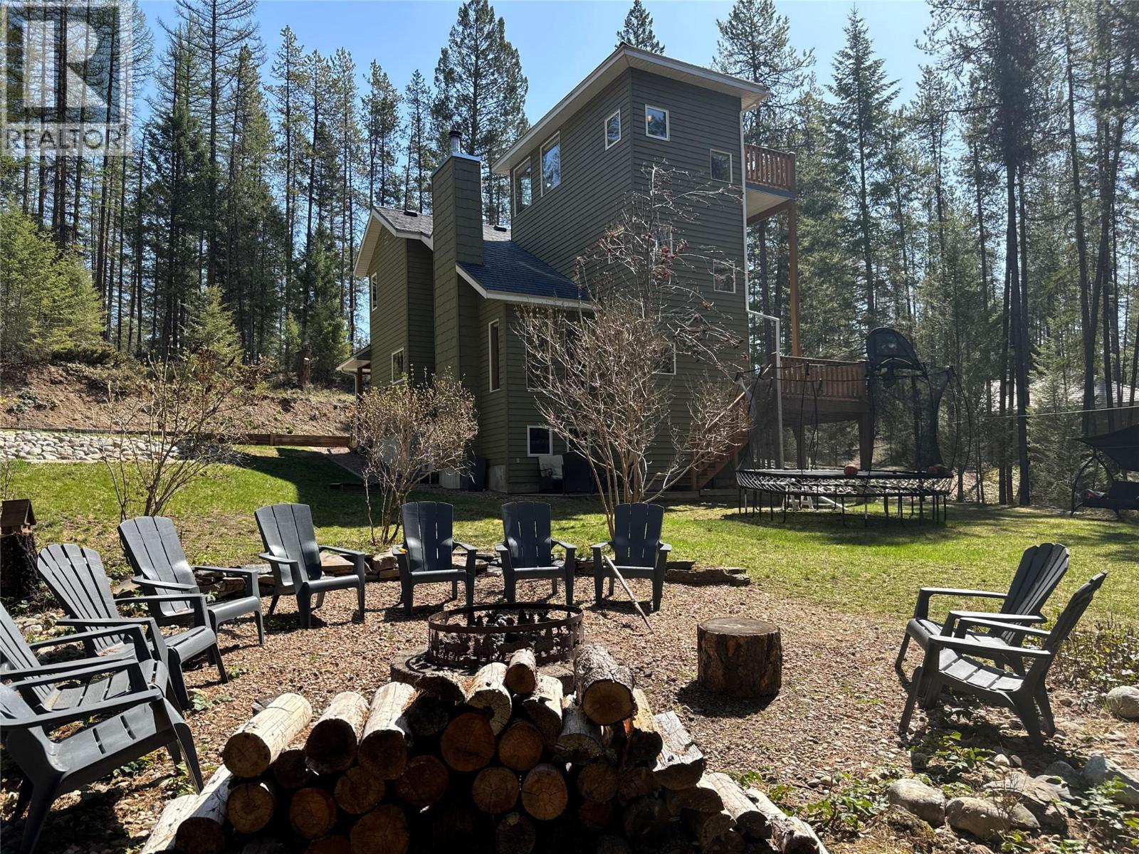 2851 Rosen Heights Road, Jaffray, British Columbia  V0B 1T0 - Photo 38 - 10382017