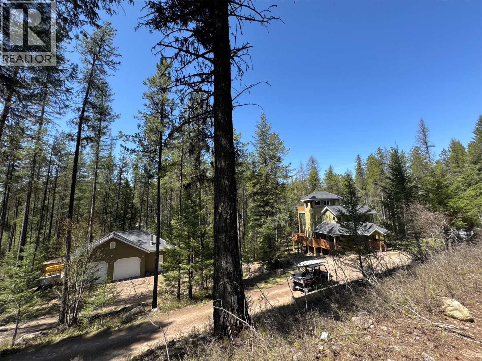 2851 Rosen Heights Road, Jaffray, British Columbia  V0B 1T0 - Photo 45 - 10382017