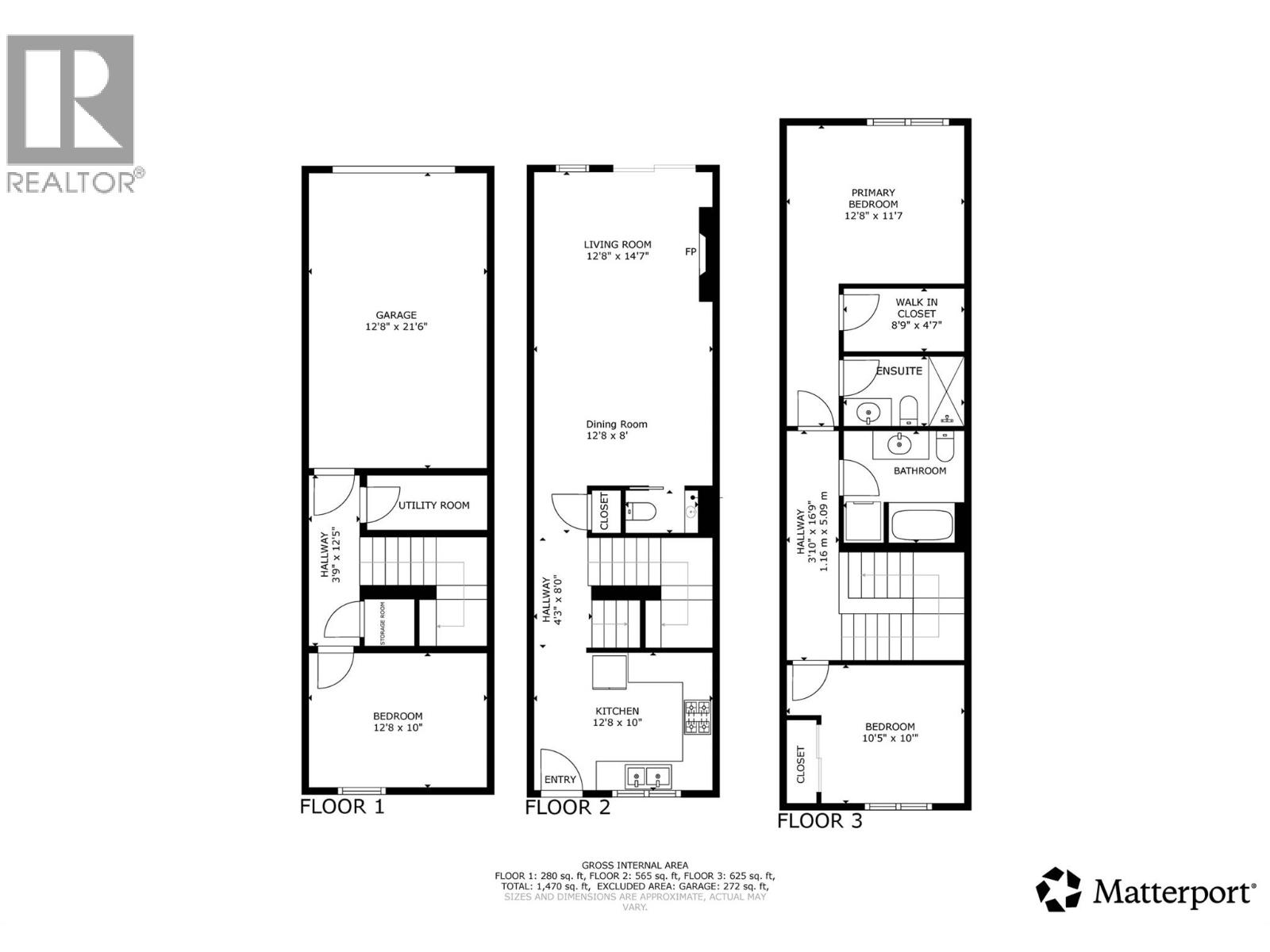 91 Wallinger Avenue Unit# 3, Kimberley, British Columbia  V1A 1Y6 - Photo 2 - 10382260