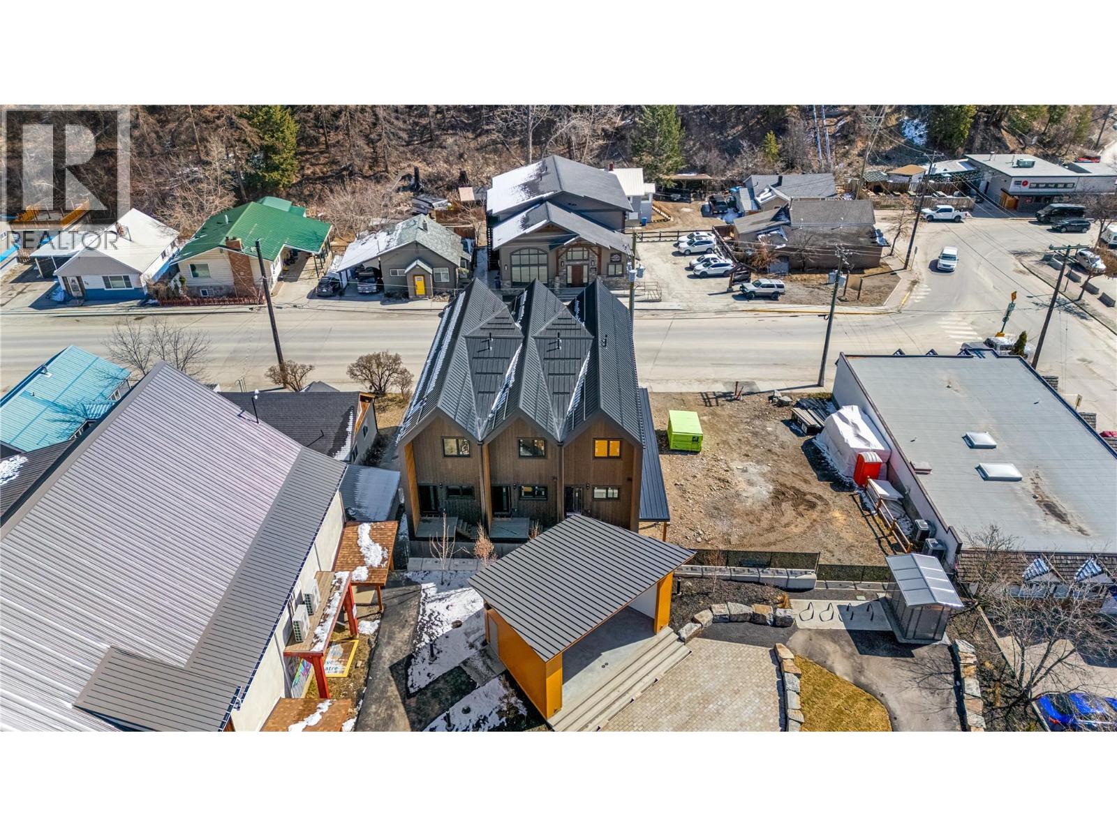 91 Wallinger Avenue Unit# 3, Kimberley, British Columbia  V1A 1Y6 - Photo 30 - 10382260